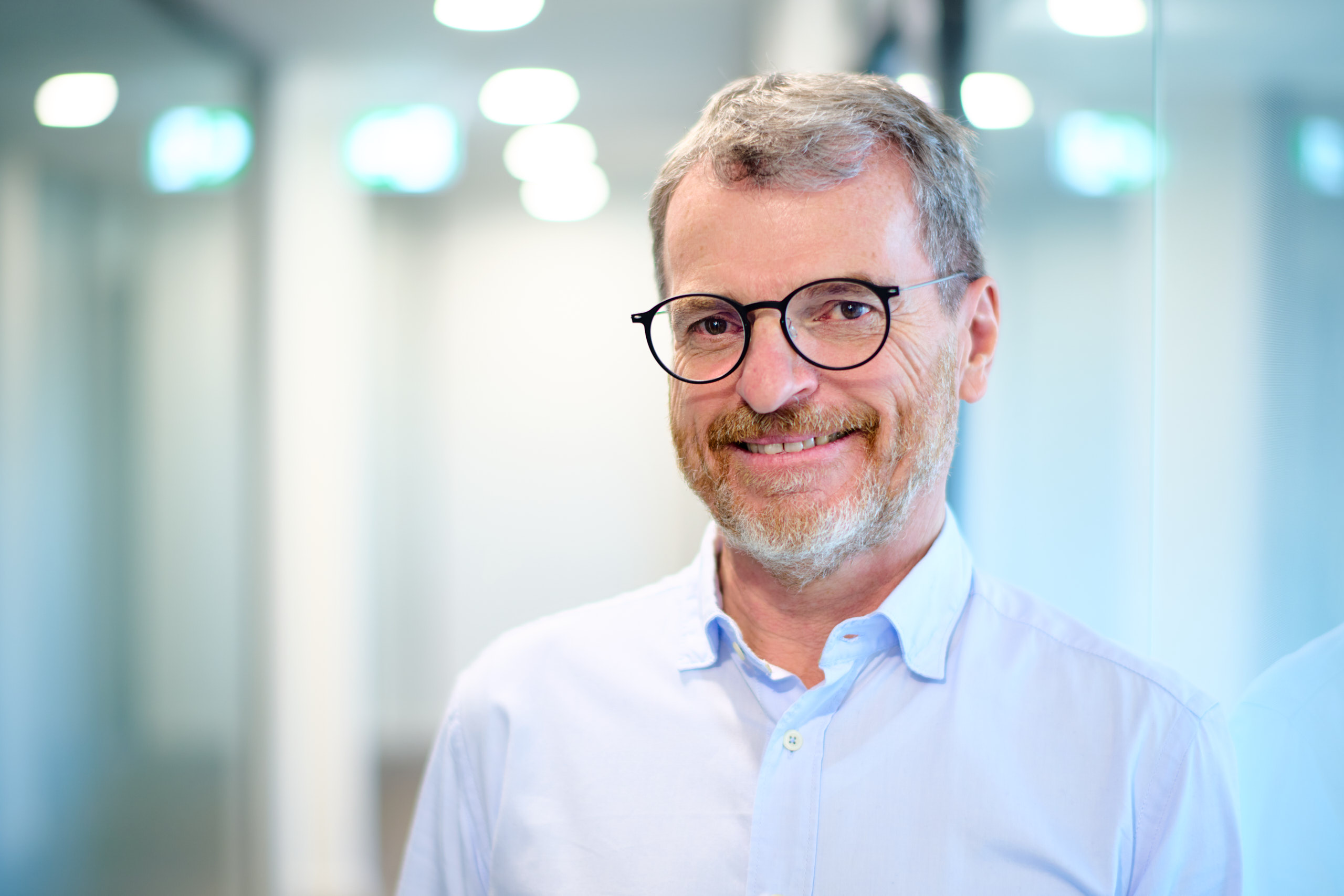Koch & Eicken GmbH - Wirtschaftsprüfungsgesellschaft / Steuerberatungsgesellschaft Geschäftsführer Jens Eicken