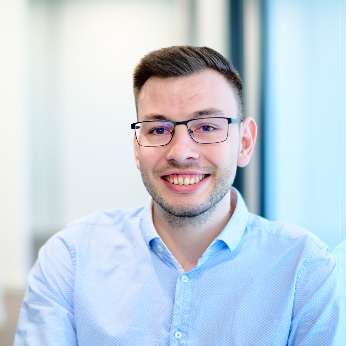 Tobias Irtenkauf